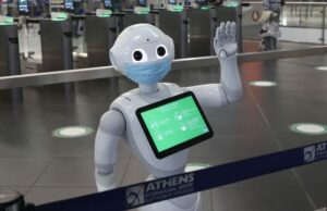 Ποια πανδημία; Ανοίξαμε και σας περιμένουμε