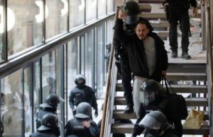 Συνέντευξη στον Pablo Hasel έναν χρόνο από τη φυλάκισή του