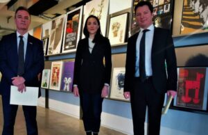 Μερσί Μποκού…