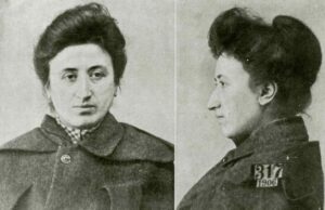 Τι τραβά αυτή η Ρόζα;