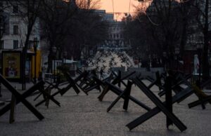 Μαύρες μέρες για τους λαούς