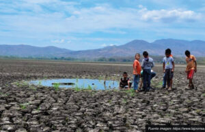Χιλή: πώς λέγονται αυτοί που κλέβουν το νερό του λαού;
