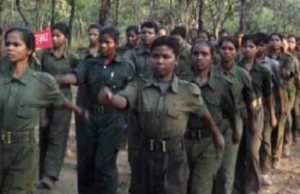 Κ.Κ. Ινδίας (Μαοϊκό): Να καταδικάσουμε τους αεροπορικούς βομβαρδισμούς στη Νταντακαράνυα (15/04/2022)