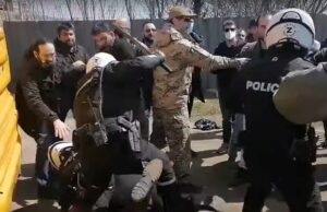 Άλλο ένα διαπιστευτήριο…