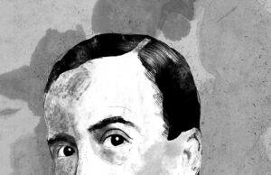 Στέφαν Τσβάιχ: «Επεισόδιο στη λίμνη της Γενεύης»