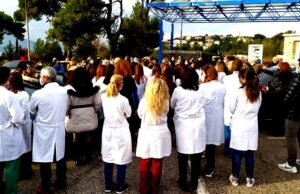 Παίδων Πεντέλης: περαιτέρω υποβάθμιση της δημόσιας παιδιατρικής περίθαλψης