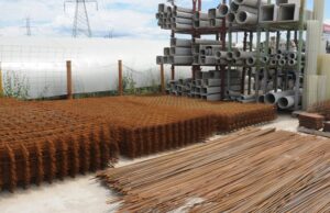 Η Βόρεια Εύβοια συνθλίβεται και από τις τιμές των οικοδομικών υλικών