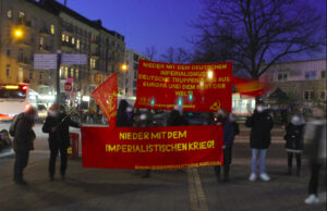Η πείνα ως όπλο του πολέμου- μια κανονικότητα στους πολέμους των ιμπεριαλιστών