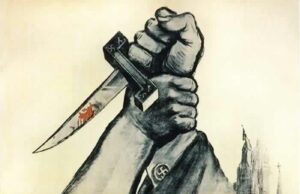 Να μη γίνουν τα σχολεία και οι πλατείες αρένες κανίβαλων