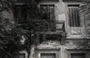 Άγιος Παύλος: τώρα θυμήθηκαν τη γειτονιά…