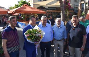 Αλητεία δίχως όρια