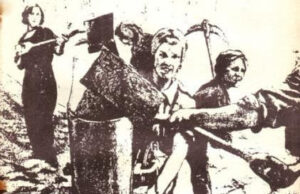 Δράμα: Ακόμη μία δολοφονημένη