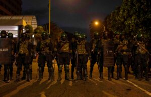 Σρι Λάνκα: Η εξέγερση και τα πλοκάμια των ιμπεριαλιστών στη νησιωτική χώρα