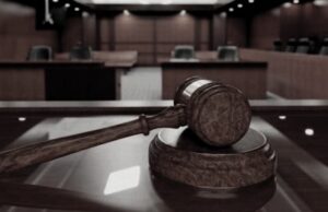 Η αστική δικαιοσύνη εργαλείο του εκμεταλλευτικού συστήματος