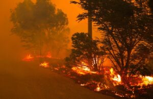 Και πάλι… μια δύσκολη νύχτα
