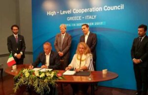 Ιθαγενείς και καθρεφτάκια