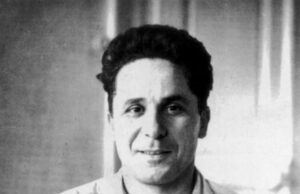 Τιμή στον επαναστάτη κομμουνιστή ηγέτη Νίκο Ζαχαριάδη