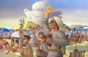 Το ιμπεριαλιστικό σύστημα και τα μαντρόσκυλά του είναι οι τρομοκράτες των λαών!