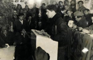 Νίκος Ζαχαριάδης: Καινούργια κατάσταση – καινούργια καθήκοντα