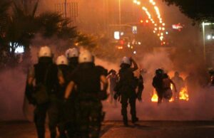 9 χρόνια από τη δολοφονία του Παύλου Φύσσα