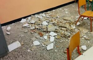 Νέο σχολικό έτος… ίδια η υποβάθμιση