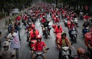 Δικαιώνονται διαρκώς τα «παιδιά με τα παπιά»…