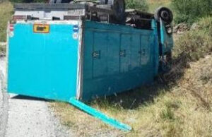 Κάλεσμα στο Δικαστικό Μέγαρο Ρεθύμνου για το εργοδοτικό έγκλημα με θύμα τον Μανώλη Αφράτη