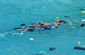 Για τα εγκλήματα κατά των προσφύγων σε Κύθηρα και Λέσβο