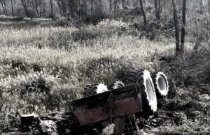 Β. Εύβοια: Τάφος εργατών ο Ρετσινόλακκος