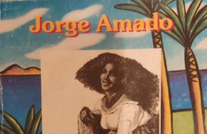 Χ. Αμάντο: Κακάο (βιβλιοπαρουσίαση)