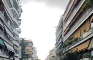 Ζωγράφου: Ελπιδοφόρα η μαζική λαϊκή απάντηση στη βίαιη έξωση της Ι. Κολοβού