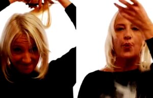 Οι εξεγερμένες του Ιράν και οι… τρίχες αλληλεγγύης