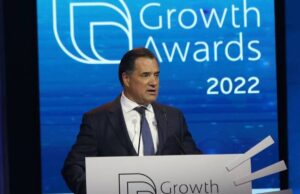 «Είμαστε κυβέρνηση του ΣΕΒ»…