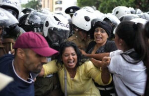 Σρι Λάνκα: εξελίξεις μετά την εξέγερση