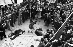 Αμετανόητοι λάτρεις του Τσώρτσιλ