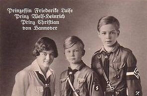 Κατάπτυστη εξίσωση Ζαχαριάδη- Φρειδερίκης