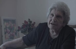 Έφυγε από τη ζωή η μαχήτρια του ΔΣΕ Σοφία Φάκου- Τρίψα