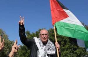 Ελεύθερος μετά από 40 χρόνια!