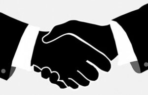 Δεν τσακώθηκαν αλλά συμφώνησαν…