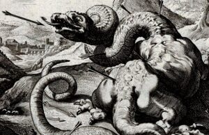 Το παραμύθι δεν έχει δράκους