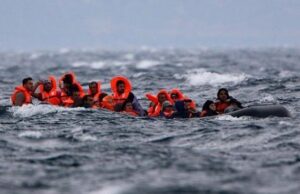 Νέο έγκλημα στο Αιγαίο