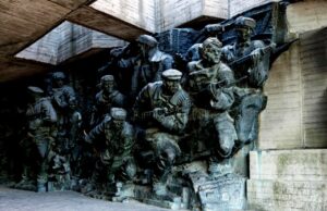 Ο Μεγάλος Πατριωτικός Πόλεμος και η σημασία της Αντιφασιστικής Νίκης