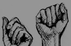 Η αγωνίστρια Νίκη μέσα από τα μάτια ενός συντρόφου