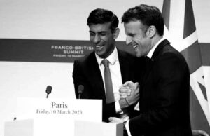 Αγγλία: αντιμεταναστευτικοί σχεδιασμοί ναζιστικής έμπνευσης