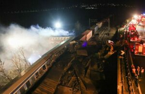 Οργή, οργή και πάλι οργή