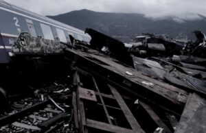 Ταξιδεύοντας με την Αμαξοστοιχία IC62 : Μια οδυνηρή υπενθύμιση πως Κράτος και Κεφάλαιο δολοφονούν