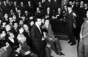 Ν. Μπελογιάννης: σύμβολο λευτεριάς και ανεξαρτησίας