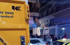 Τοπική Αυτοδιοίκηση: Όλοι και όλες στην απεργία (10/4)