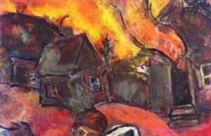 436 ημέρες μετά, ο ουκρανικός λαός μετράει καταστροφές