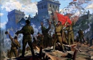 Απώλειες του ουκρανικού λαού στον Μεγάλο Πατριωτικό Πόλεμο